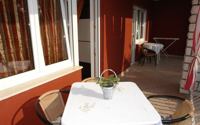 Apartments SENKA