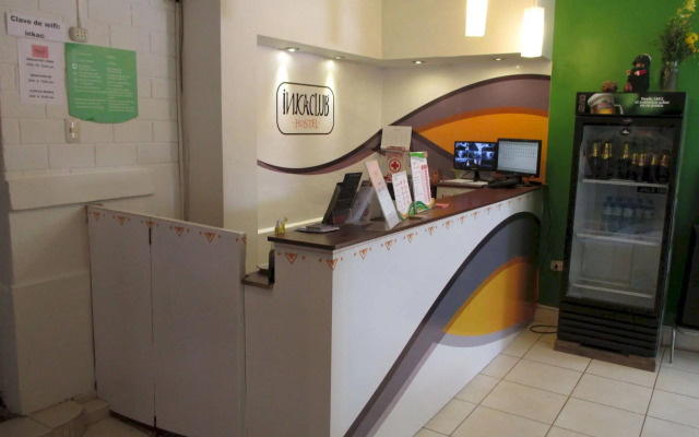 Inka Club Hostel