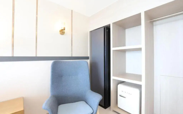 H Avenue Hotel Gijang Ilgwang