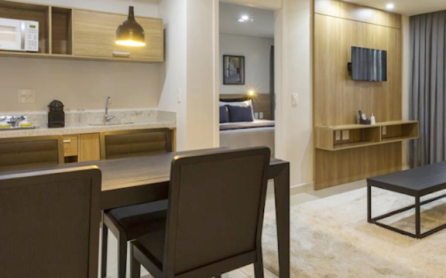 Quality Hotel Itaipava