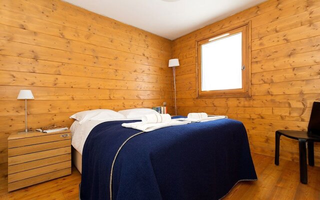 Apartment Villa Vallet 12