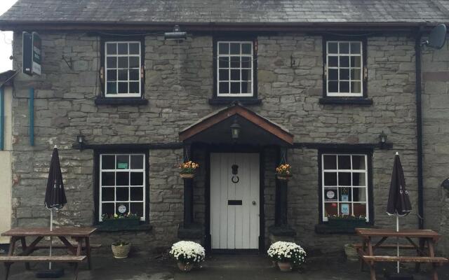 New Gurkha Inn