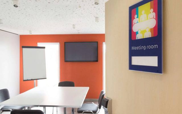 ibis Styles Nivelles