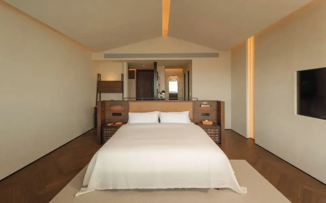 Papman Hotel Kunming - Xishan Wanda