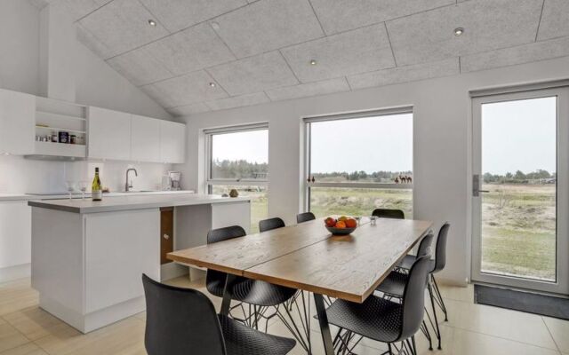 "Falk" - 1.5km from the sea in NW Jutland