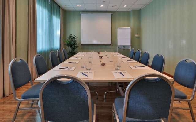 Best Western Hotel I Colli