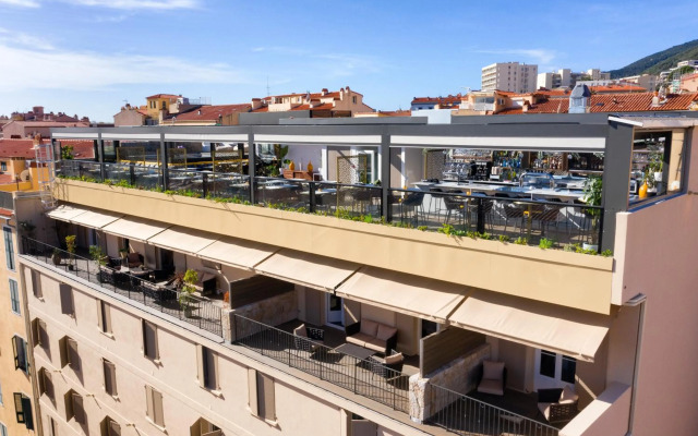 Hôtel Fesch & Spa
