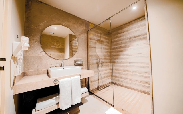 SENTIDO Reef Oasis Suakin Resort