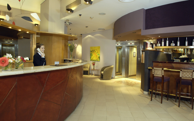Grand Brizo Bel Air