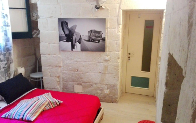 White Suite B&B
