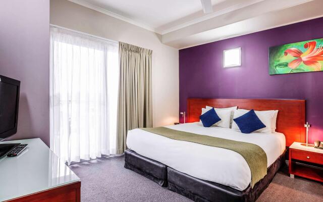 Novotel Darwin Airport