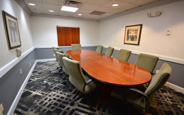 Holiday Inn Hazlet by IHG