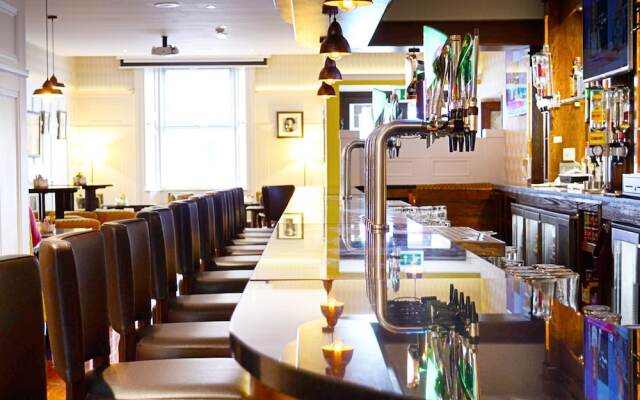 Cill Aodain Court Hotel