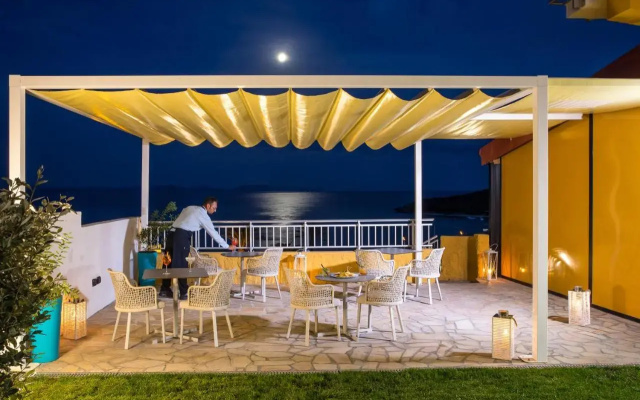 Lu’ Hotel Maladroxia