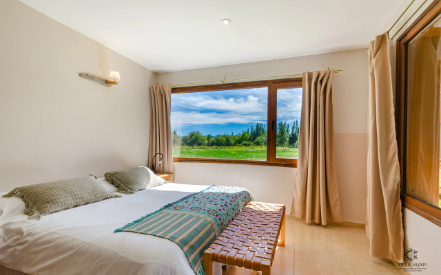 Villa Huapi Resort (Bariloche, Rio Negro)