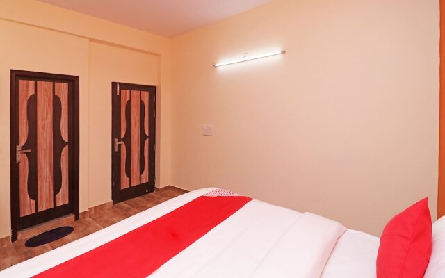 OYO 28366 Ram & Sons Residency