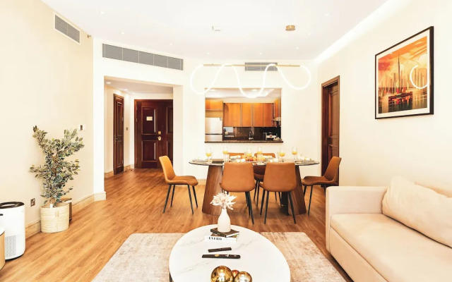 New Fairmont Residences by Propigo