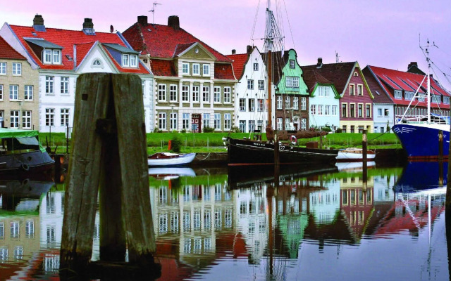 Maritim Strandhotel Travemünde