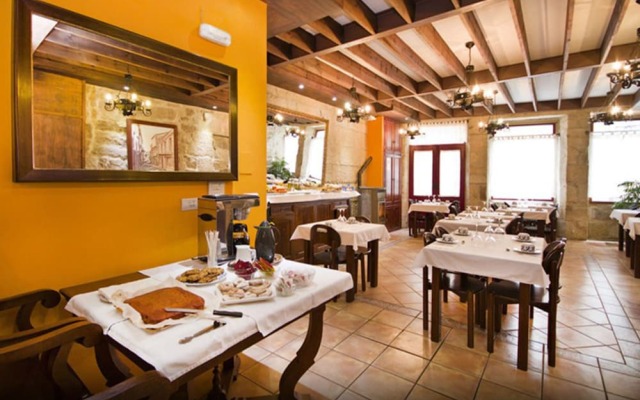 Hotel O Portelo Rural