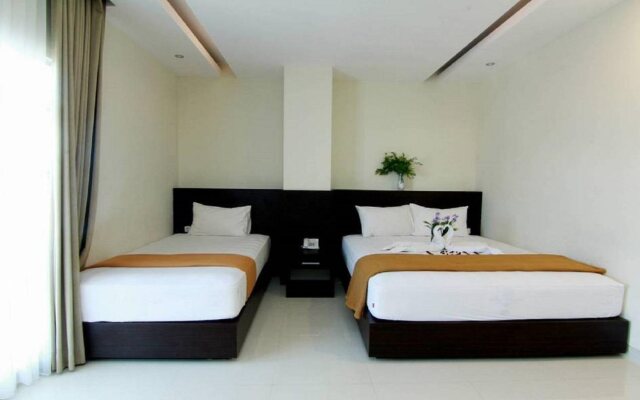 Hotel Nagari