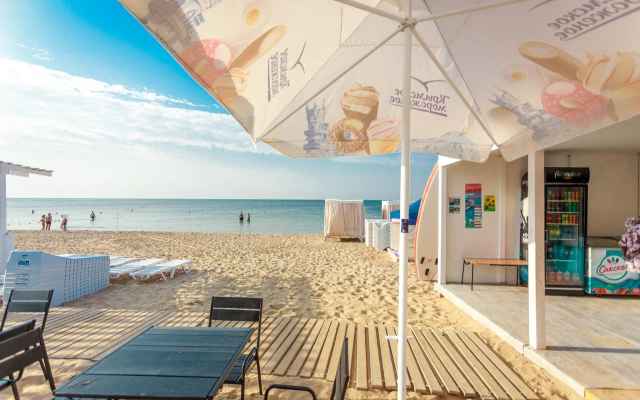 Санаторно-курортный комплекс Family Resort