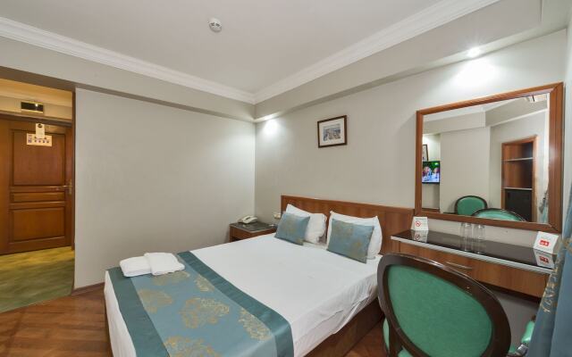 Beyaz Kugu Hotel