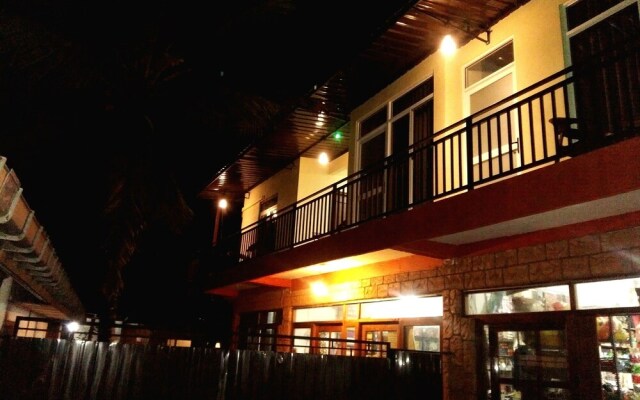 The Summer Resort