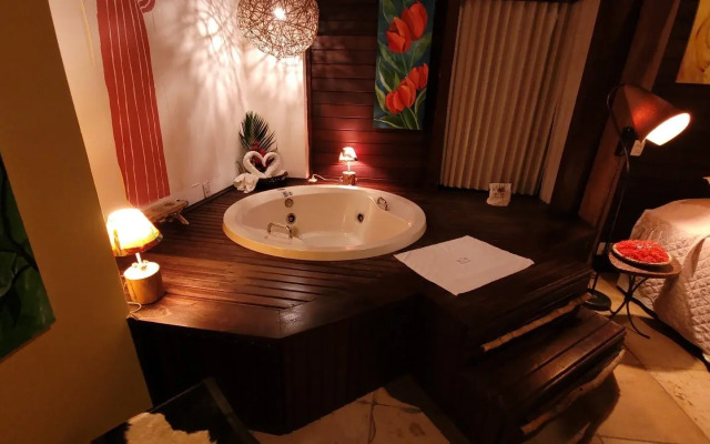 Siri Paraíso Hotel