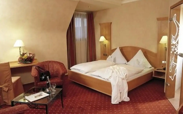 Hotel Ochsenwirtshof