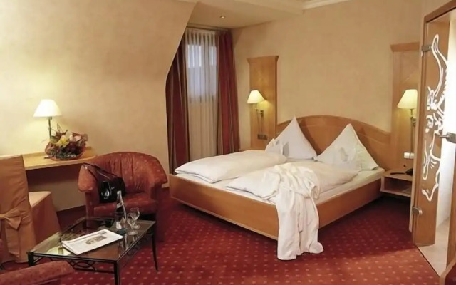 Hotel Ochsenwirtshof