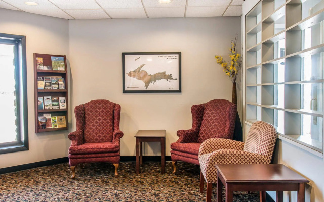 Econo Lodge Lakeview