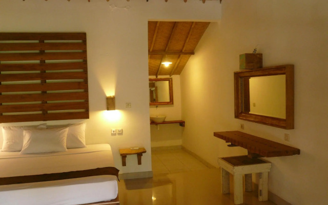 Classic Beach Villas