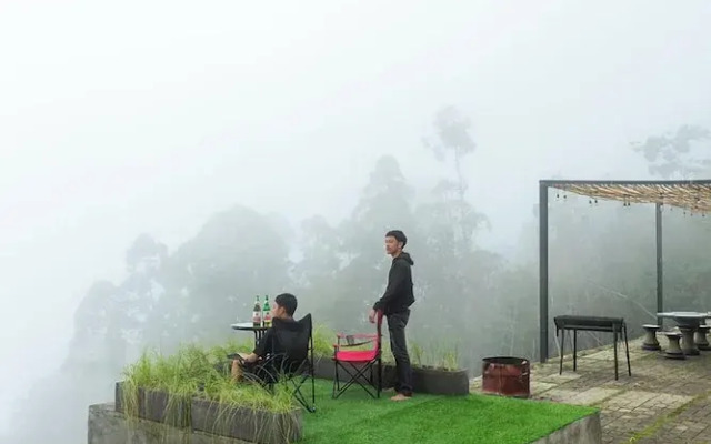 Alam Nirwana Kintamani