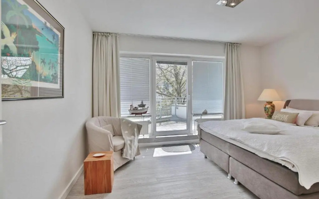 Barke Barke Appartement 324