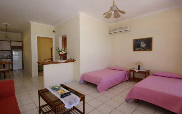 Alexandra Natalia Aparthotel