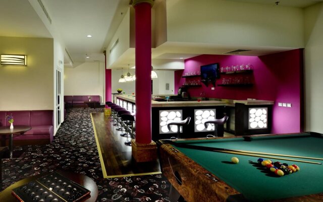 City Hotel Duqm