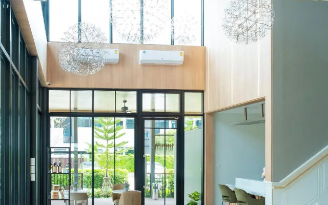 Wellington Hotel Prachuapkhirikhan
