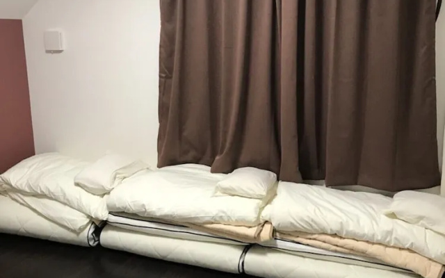 스탠다드 더블 객실 (풀 더블 침대) 사진 4