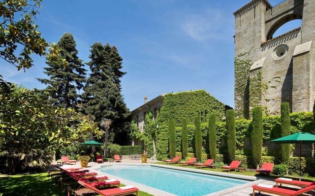 Hôtel De La Cité Carcassonne - Mgallery