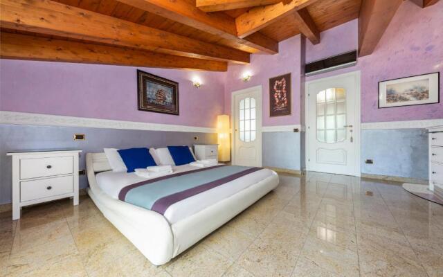Casa da Suite Maestosa