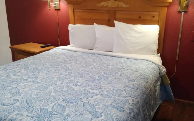 Econo Inn Anchorage