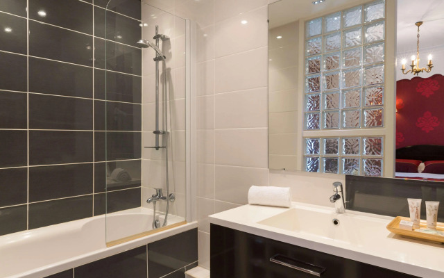 Château De Beaulieu