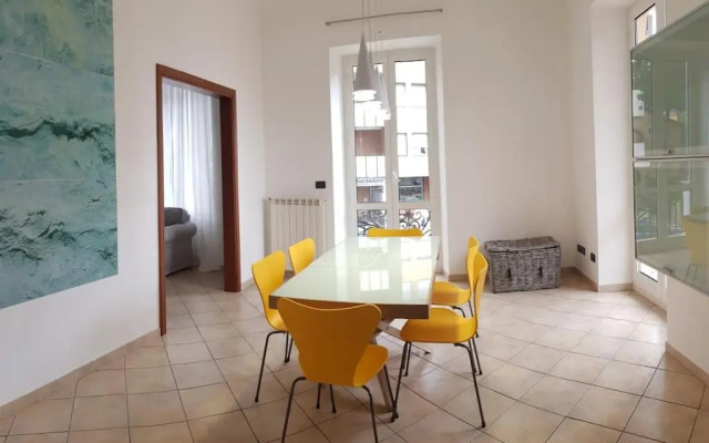 La Terrazza Apartment,a 50 mt dal mare