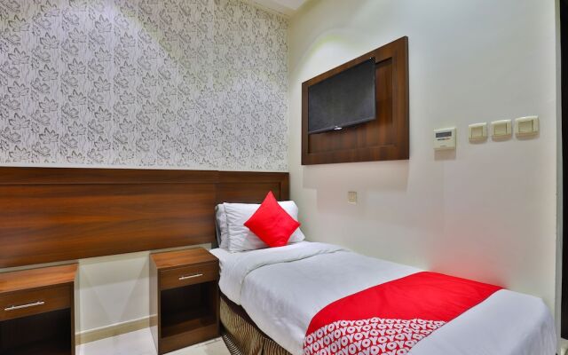 Deyar Al Rashed Hotel Apartments by OYO Rooms