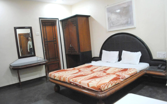 Hotel Shree Maya