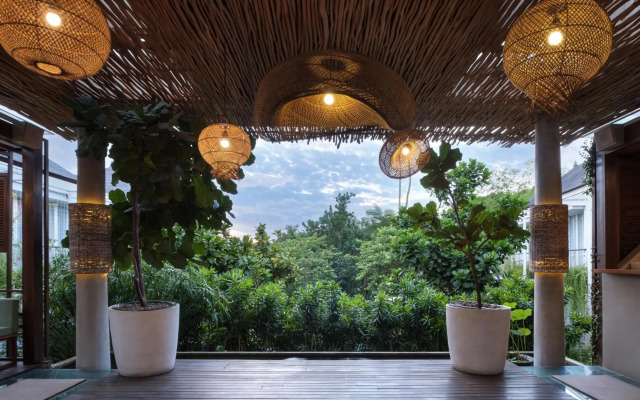 Rimbun Canggu Hotel