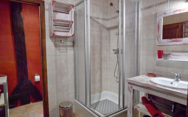 Comfy Holiday Home in Malmedy