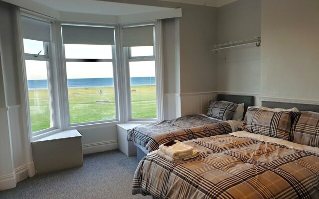 The Cara Guesthouse