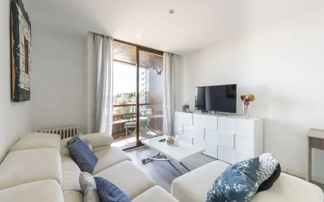 M Mpi27613 Escapada Perfecta en Madrid Piso de 1