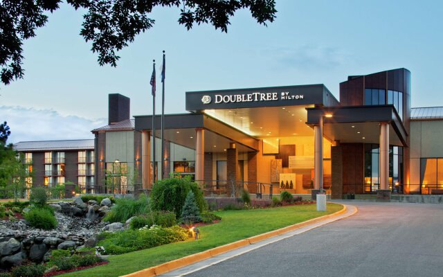 DoubleTree by Hilton Denver Tech Center